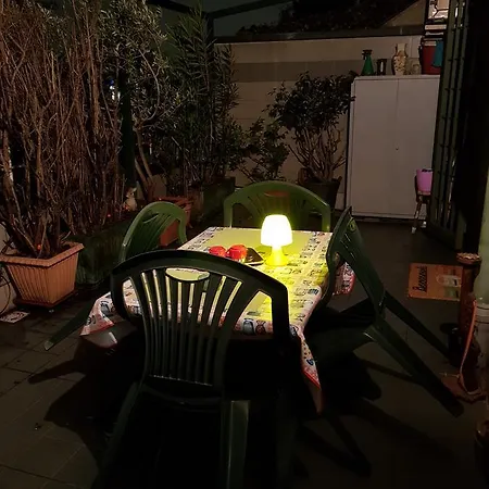 Accogliente Attico Sui Navigli 公寓 *