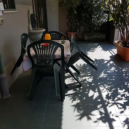 Accogliente Attico Sui Navigli 公寓 米兰