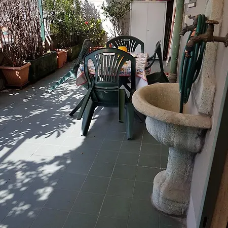 Accogliente Attico Sui Navigli 米兰