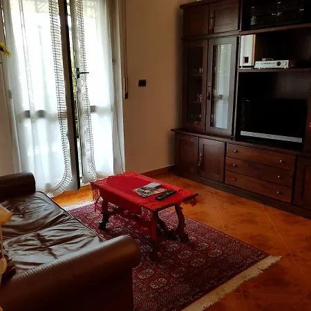 Accogliente Attico Sui Navigli