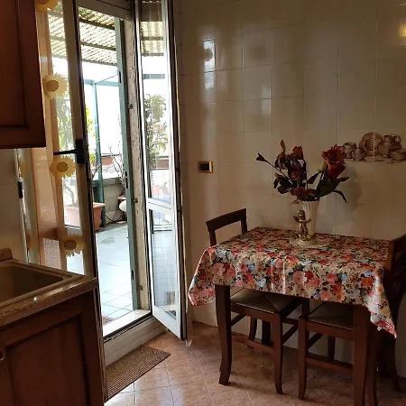 Accogliente Attico Sui Navigli 公寓 米兰
