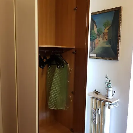 Accogliente Attico Sui Navigli 公寓 *